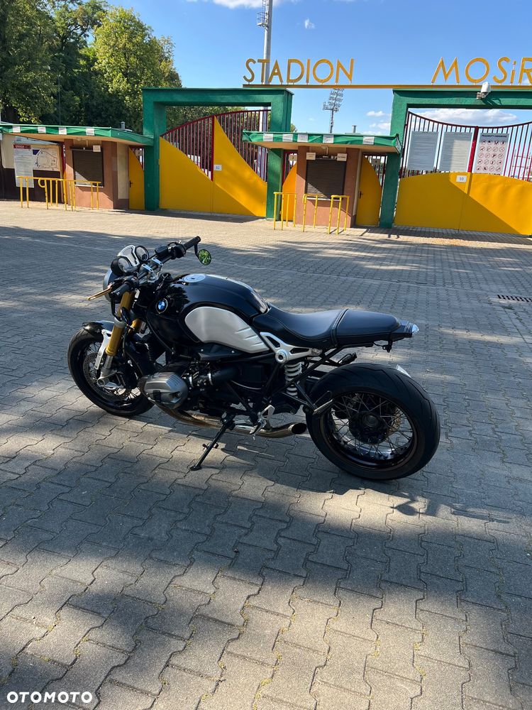 BMW R - 6