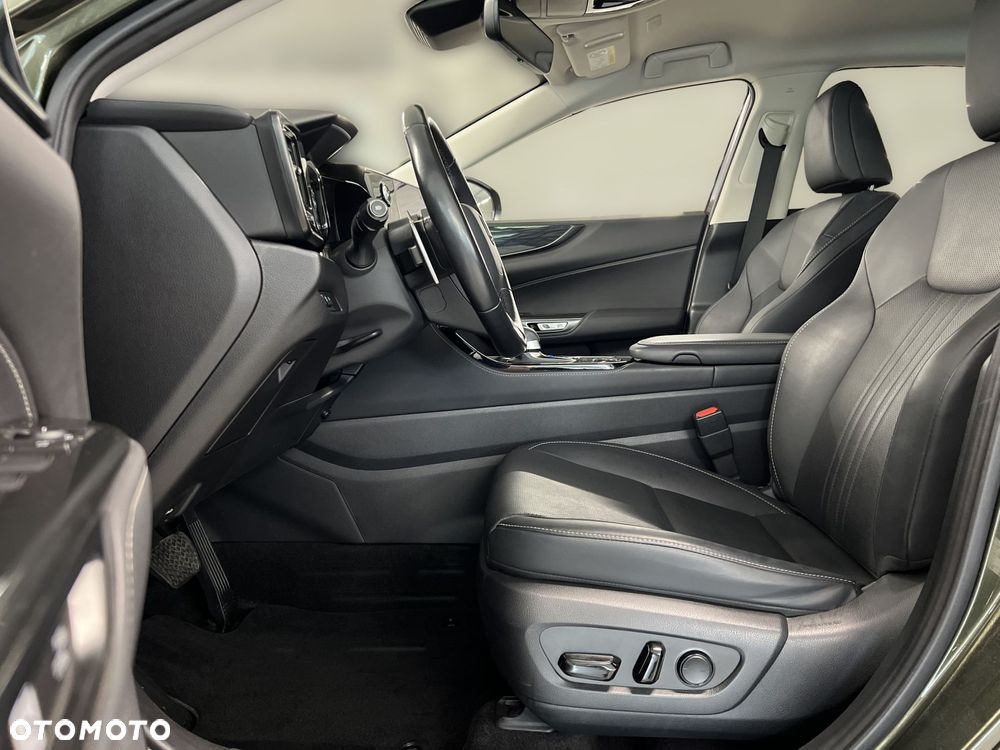 Lexus NX 350h Business AWD - 18