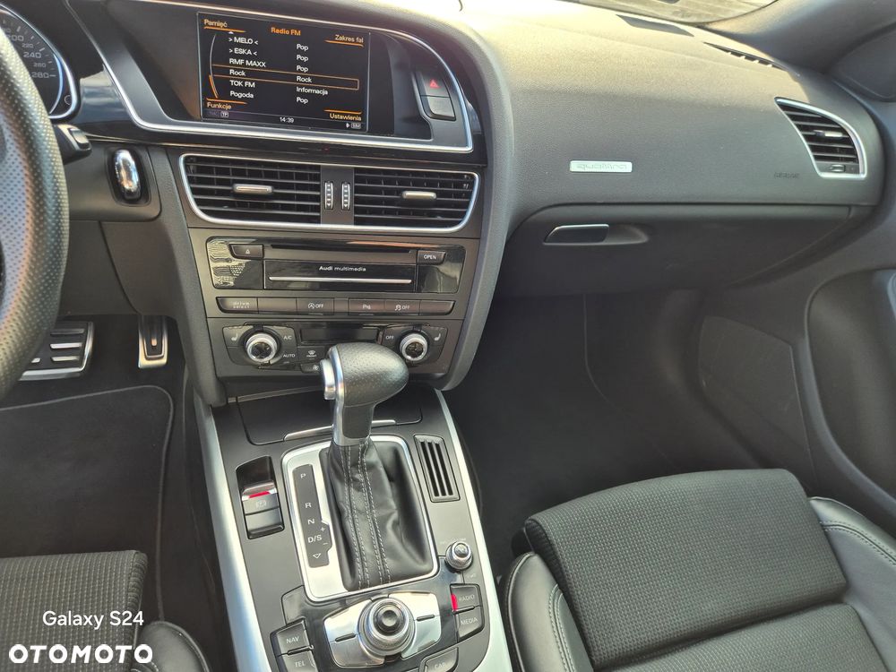 Audi A5 - 17