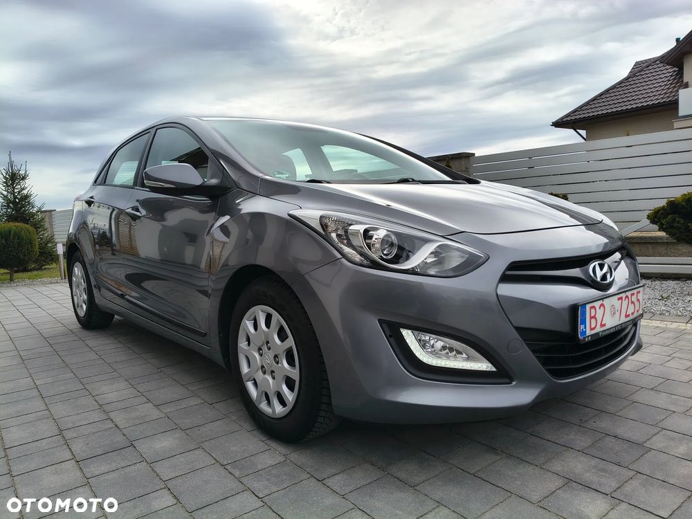 Hyundai i30 1.4 Style - 4