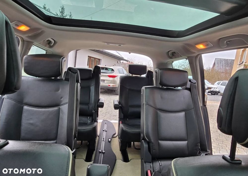 Renault Grand Espace 2.0 Initiale - 26