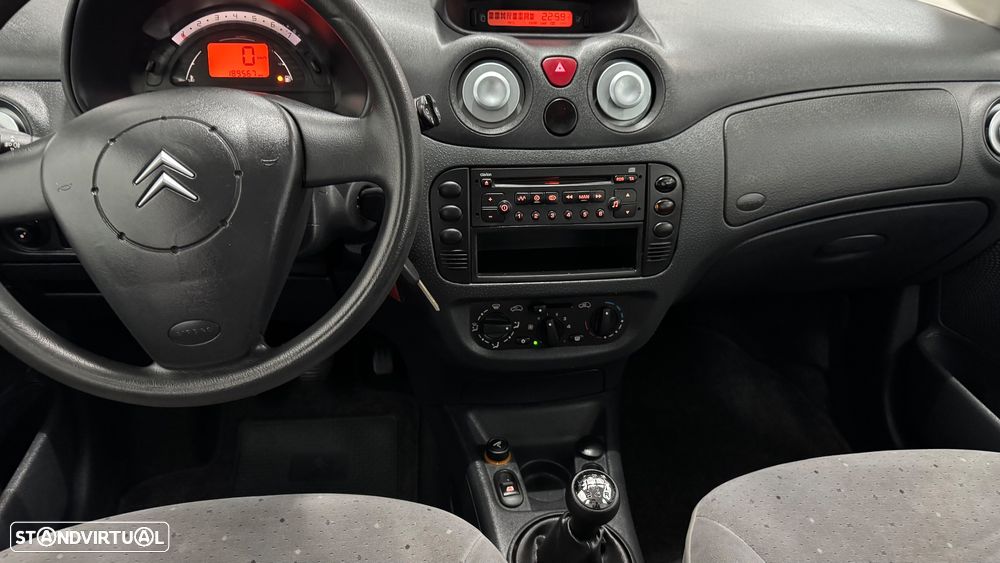 Citroën C3 - 22