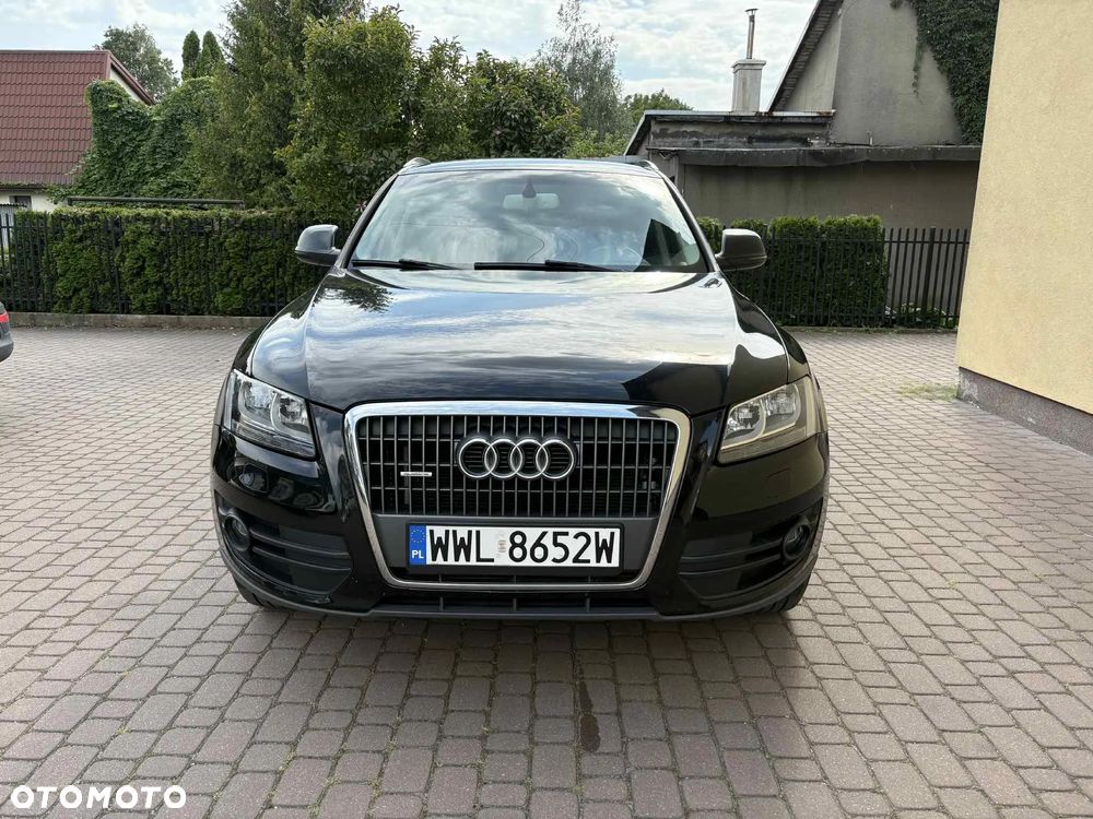 Audi Q5 2.0 TDI Quattro - 3