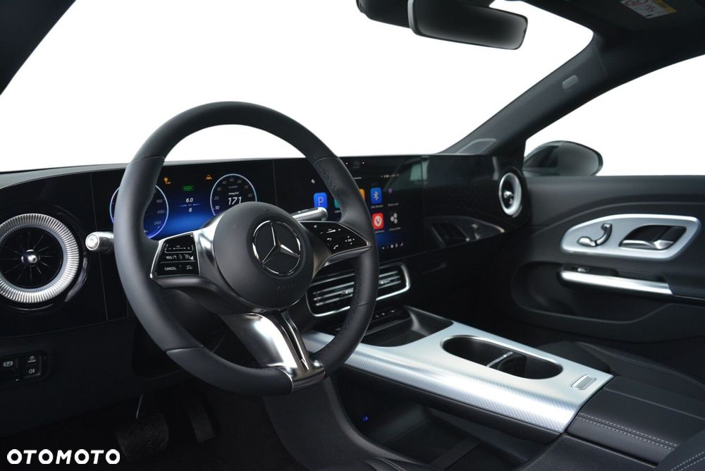 Mercedes-Benz CLA 250+ 85kWh - 7