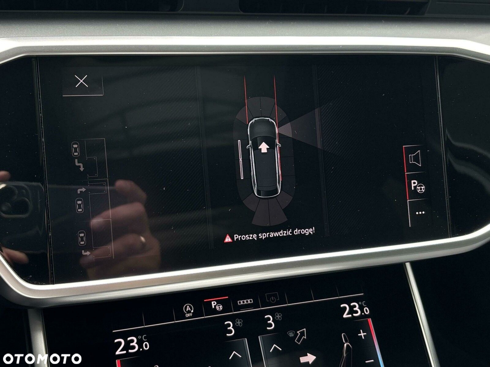 Audi A6 - 20