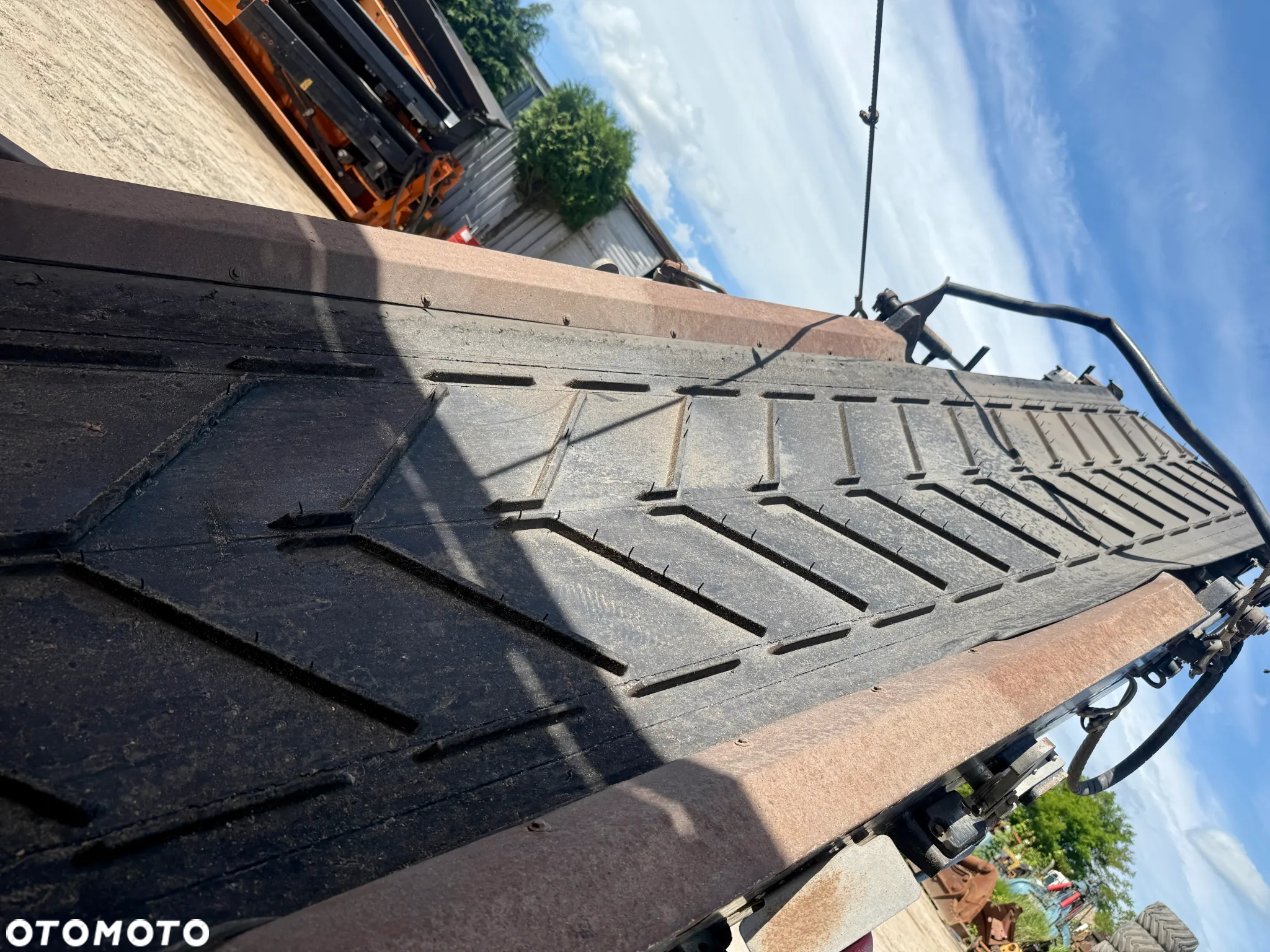PRONAR MPB14.44 przesiewacz bębnowy 2016 2x SITO, zarejestrowany w PL - 14