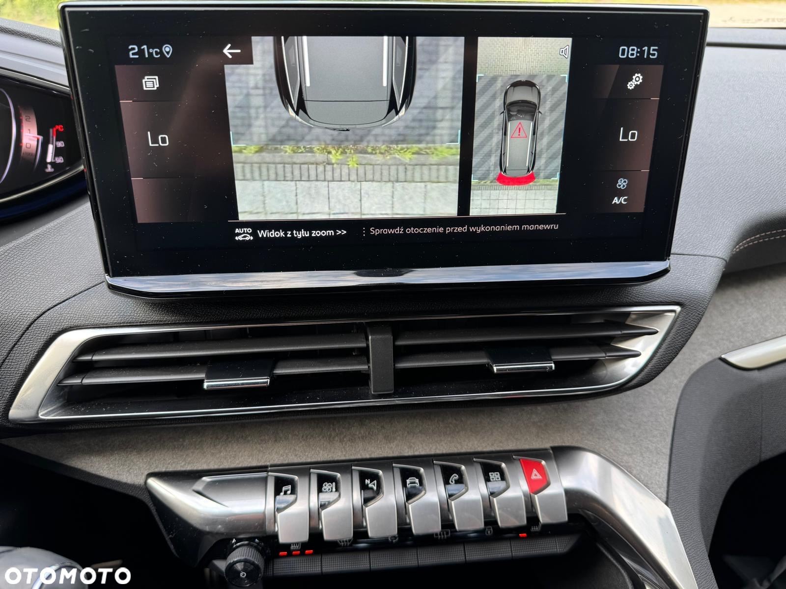 Peugeot 5008 BlueHDI 180 EAT8 GT - 17
