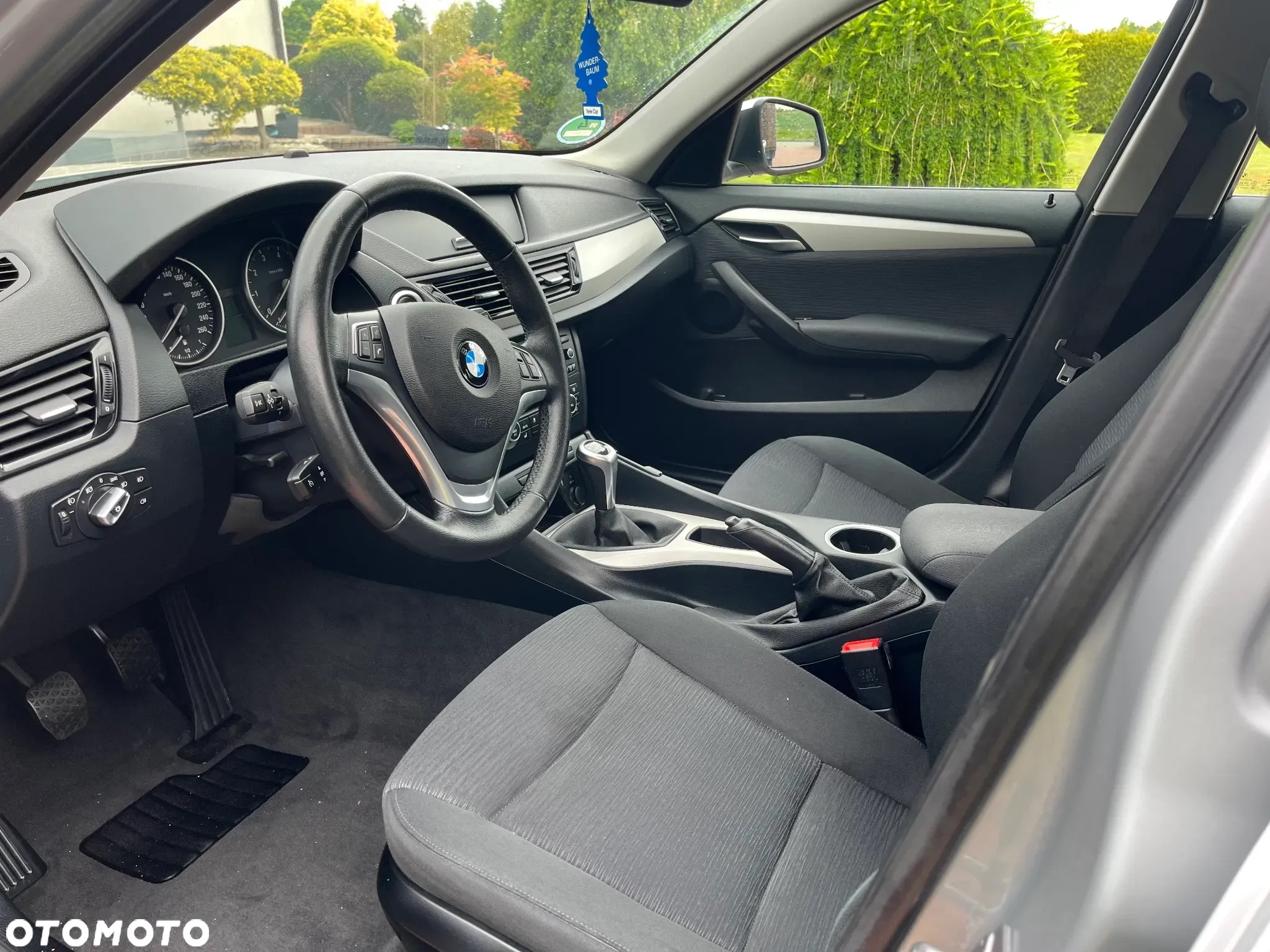 BMW X1 sDrive18i - 14