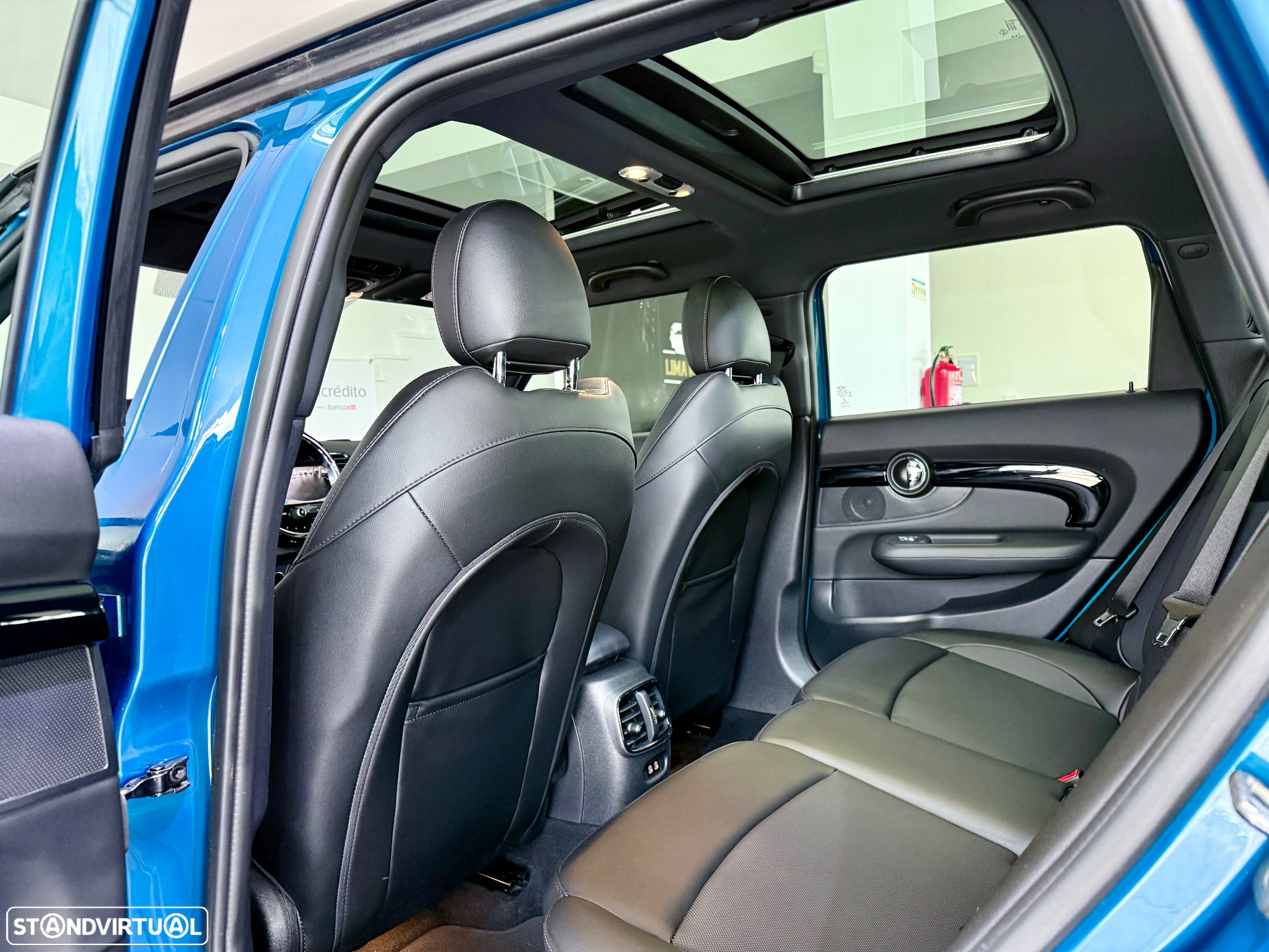 MINI Clubman Cooper - 24