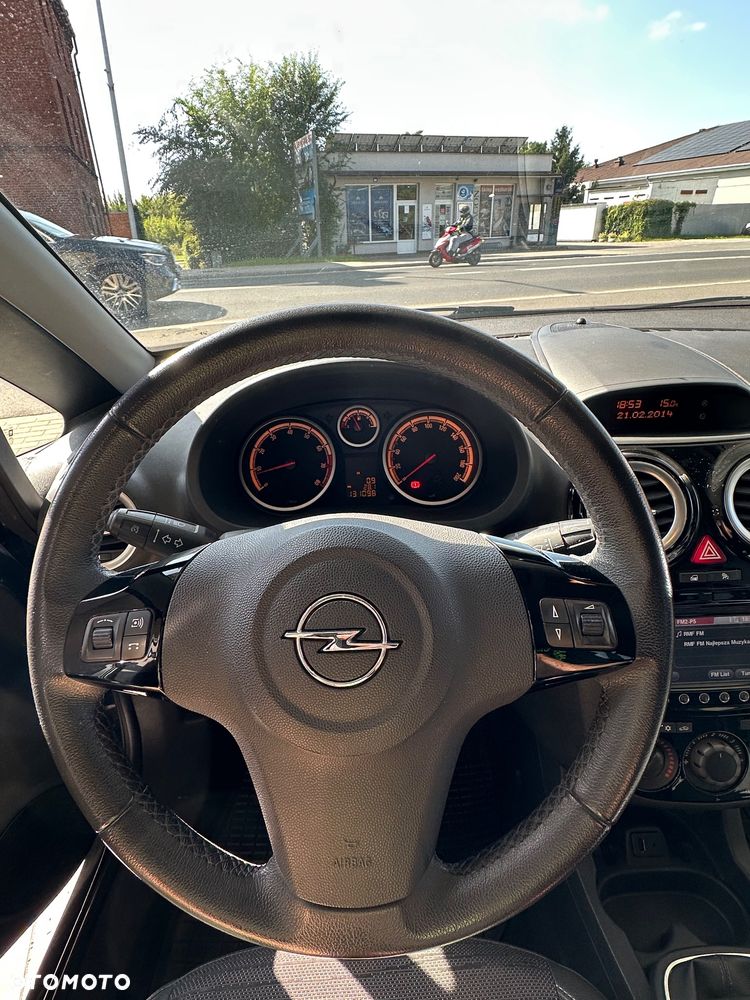Opel Corsa 1.2 16V Enjoy - 16