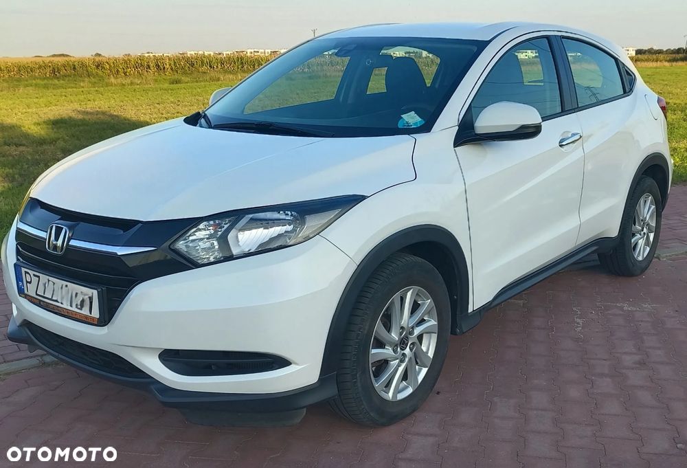Honda HR-V - 6