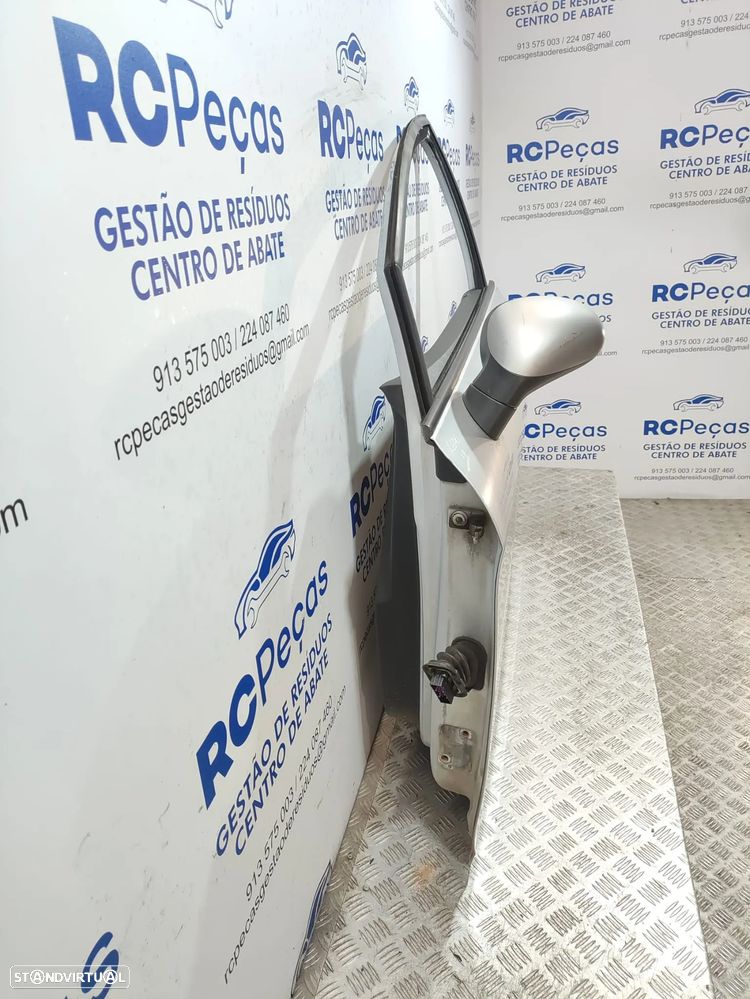 Porta Frente Esquerda Seat Leon 1P - 4