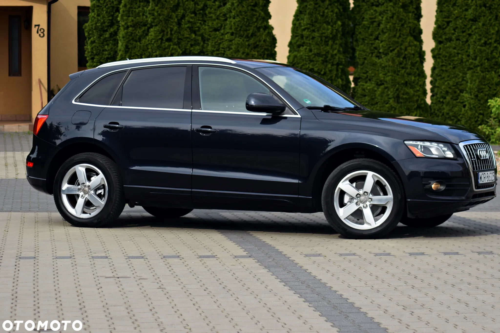 Audi Q5 2.0 TFSI Quattro S tronic - 22