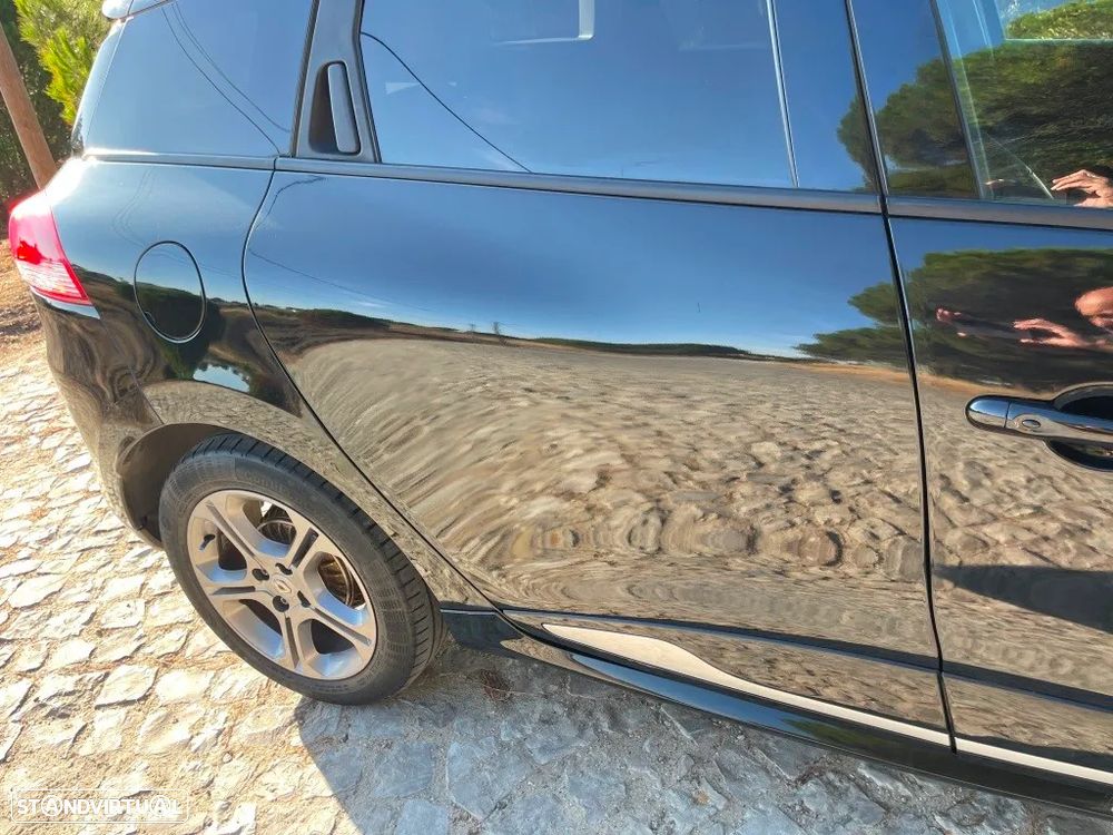 Renault Clio Sport Tourer 0.9 TCe GT Line - 17