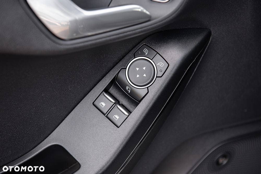 Ford Fiesta 1.0 EcoBoost S&S COOL&CONNECT - 15