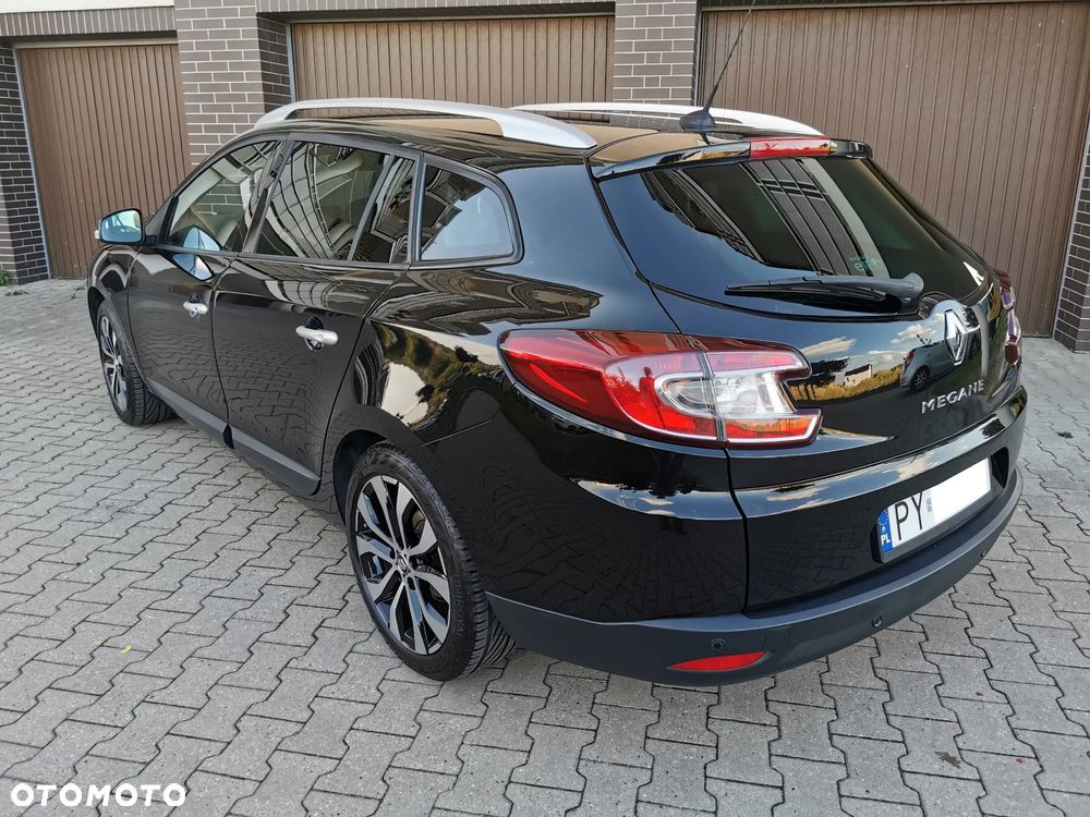 Renault Megane TCe 130 Luxe - 4
