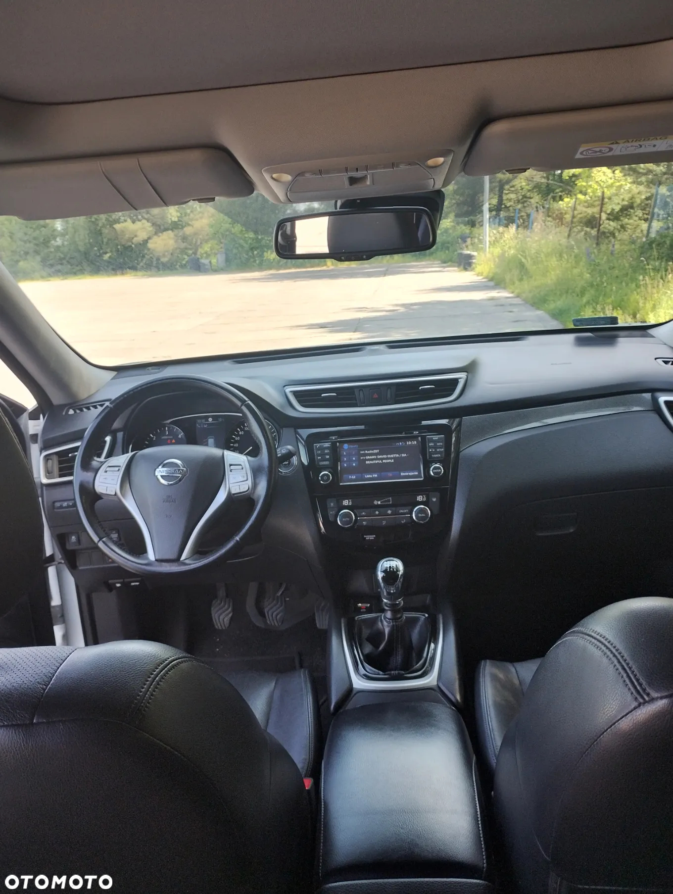 Nissan X-Trail 1.6 DCi Tekna 4WD - 3