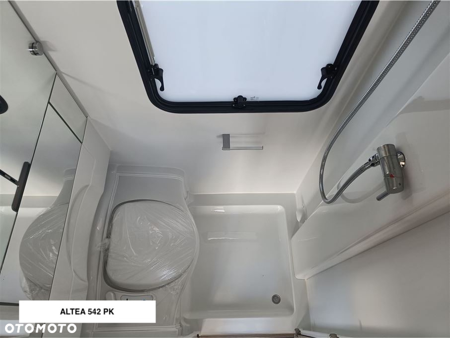 Adria ALTEA 542 PK - 12