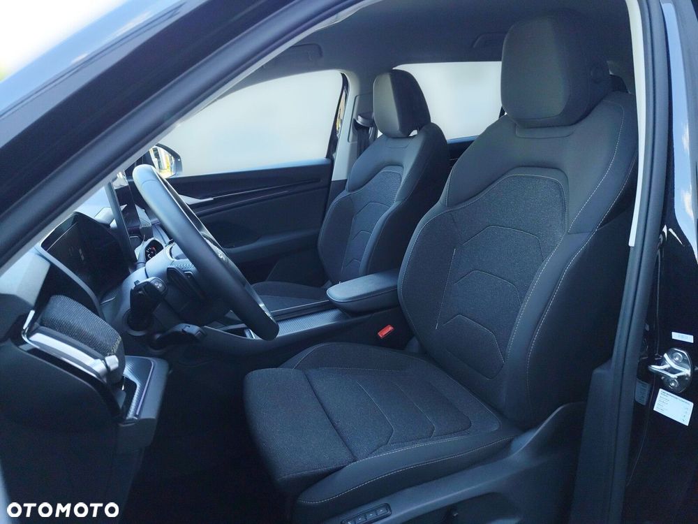 Skoda Kodiaq 2.0 TSI 4x4 Selection DSG - 12