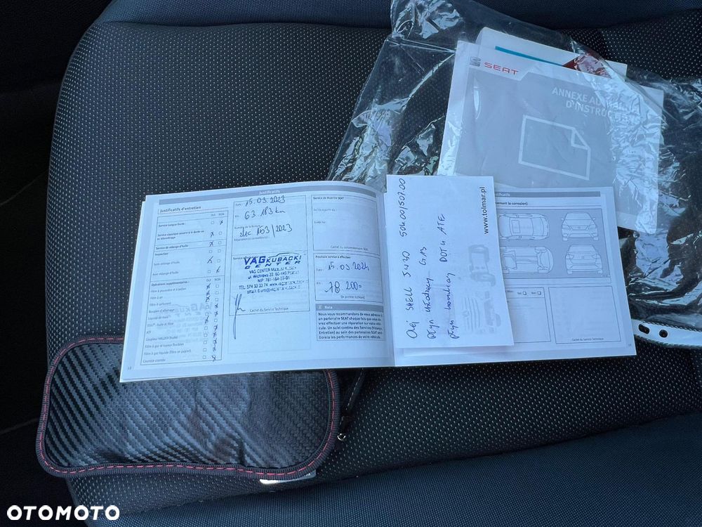 Seat Ateca 1.6 TDI Style - 23