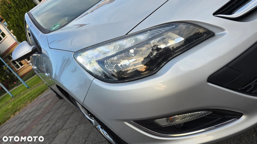 Opel Astra 1.4 Turbo Active - 17