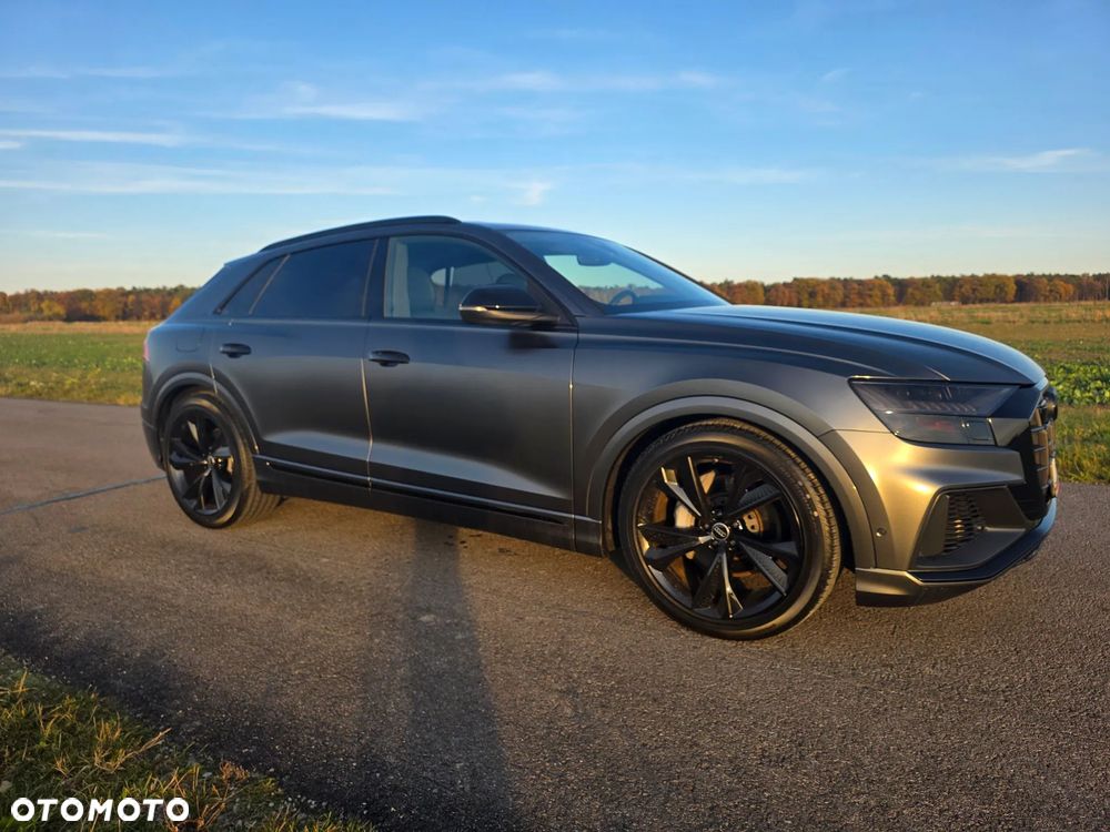 Audi Q8 - 5