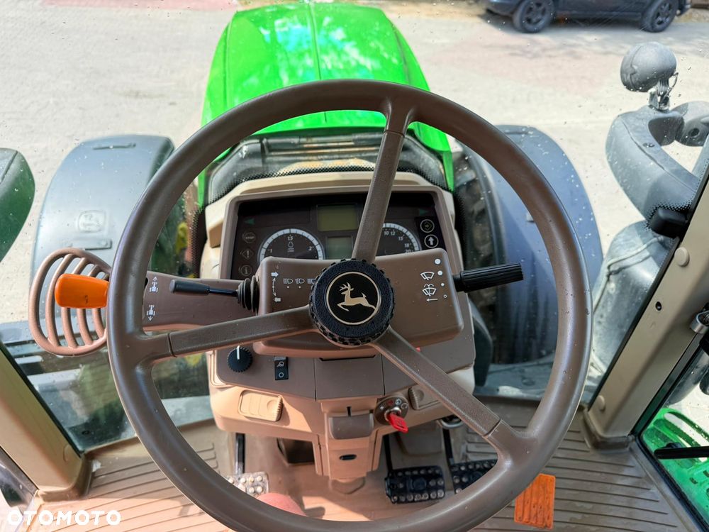 John Deere 6155 M - 18