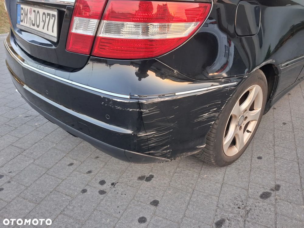 Mercedes-Benz CLC 200 Kompressor EU5 - 15