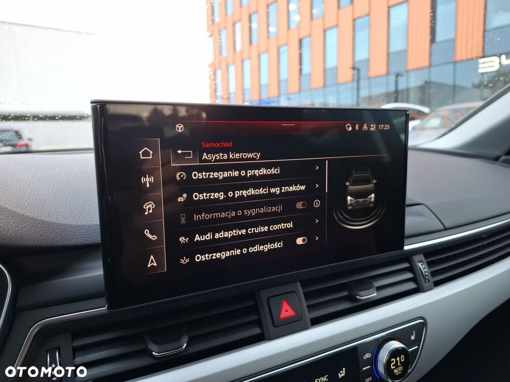Audi A4 Avant - 35