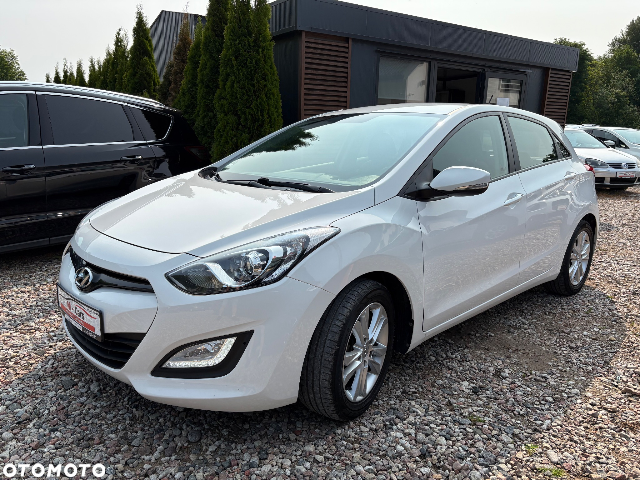 Hyundai i30 1.4 Premium - 5
