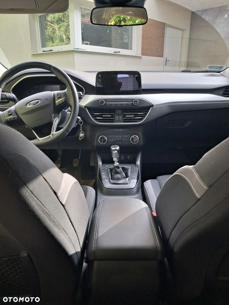 Ford Focus 1.5 EcoBlue Trend - 6