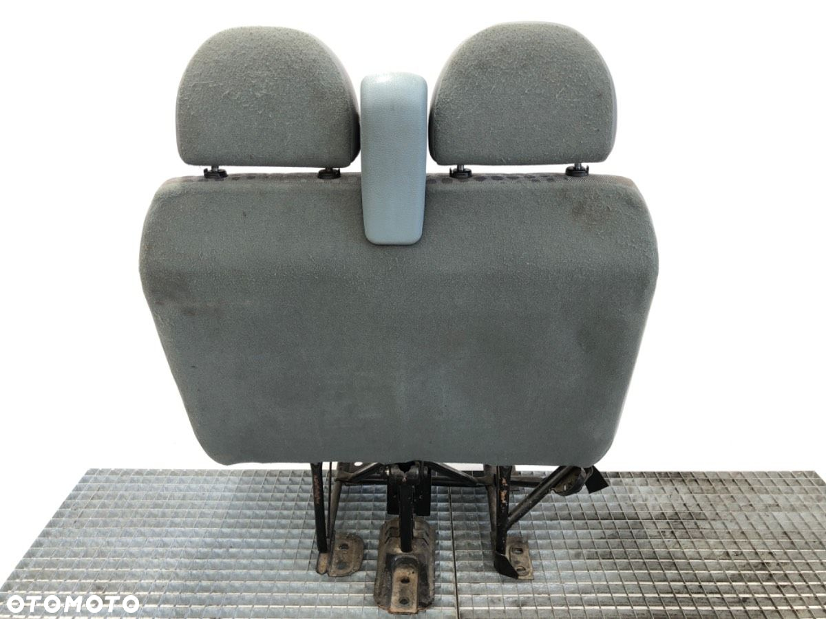 FOTEL PRAWY PRZÓD PODWÓJNY - 199.00 PLN - FORD TRANSIT Autobus (FD_ _, FB_ _, FS_ _, FZ_ _, FC_ _) - 7