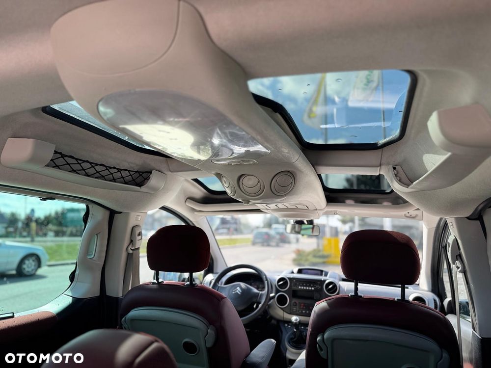 Citroën Berlingo - 30