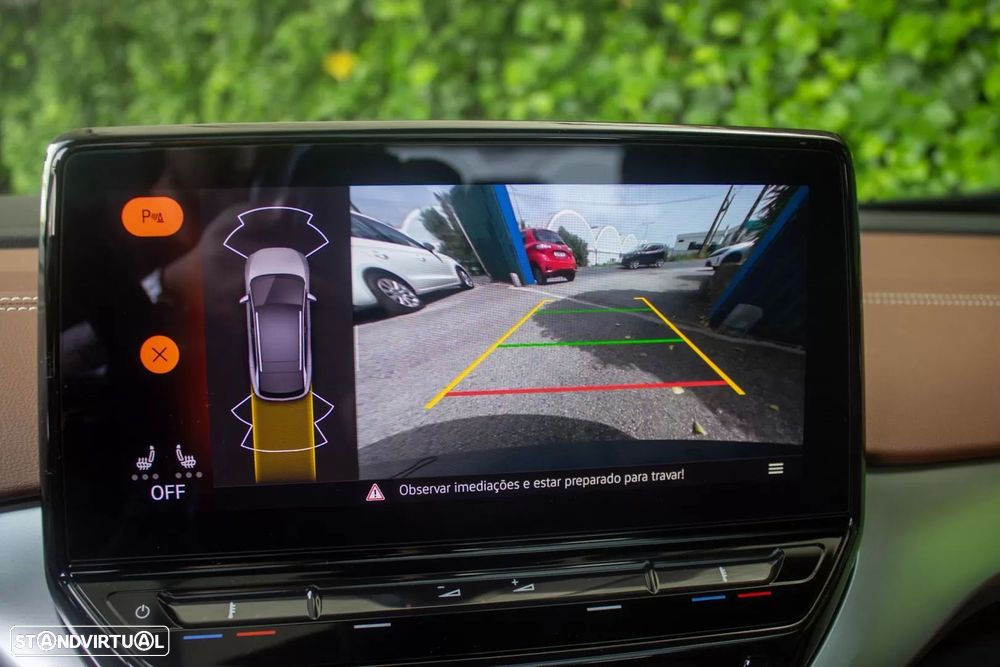 VW ID.4 77 kWh Pro Performance - 20