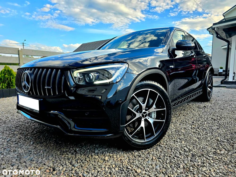 Mercedes-Benz GLC - 3
