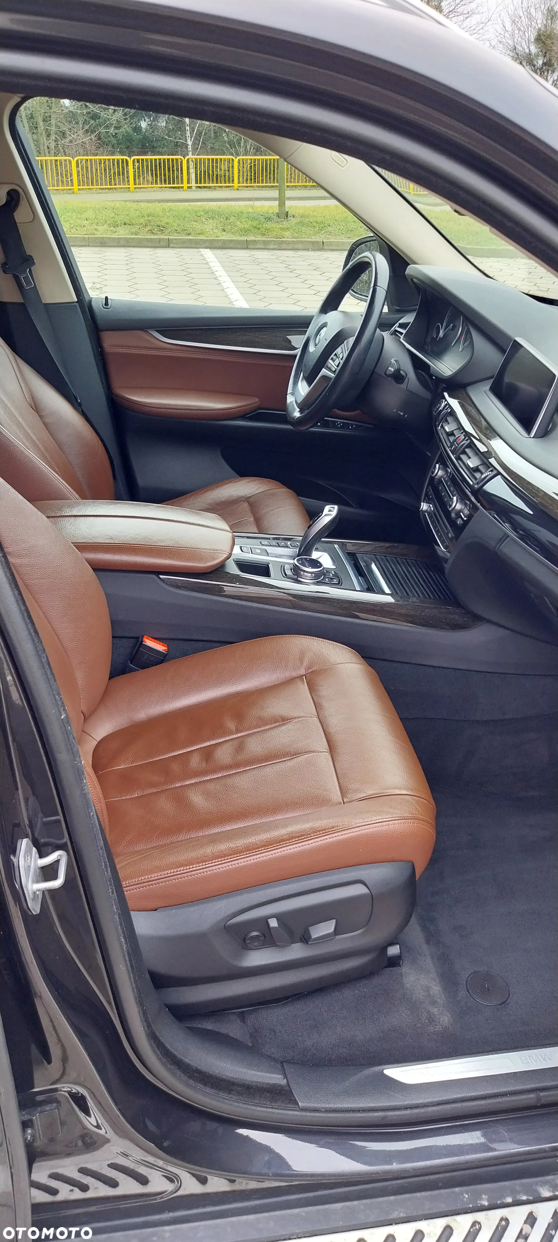 BMW X5 - 19