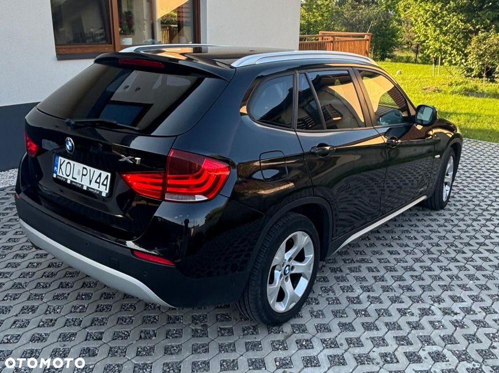 BMW X1 - 20