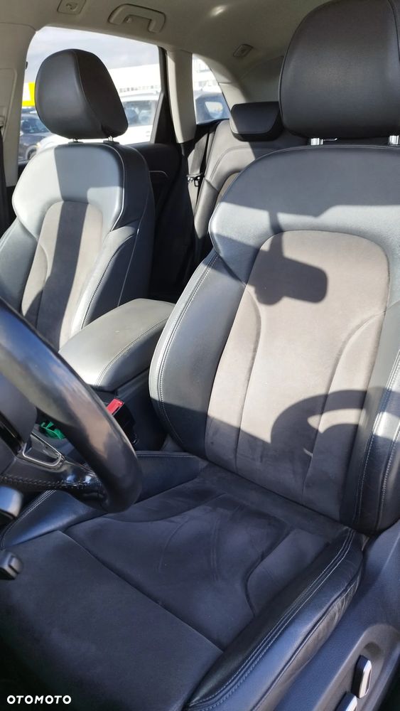 Audi Q5 2.0 TDI Quattro S tronic - 7