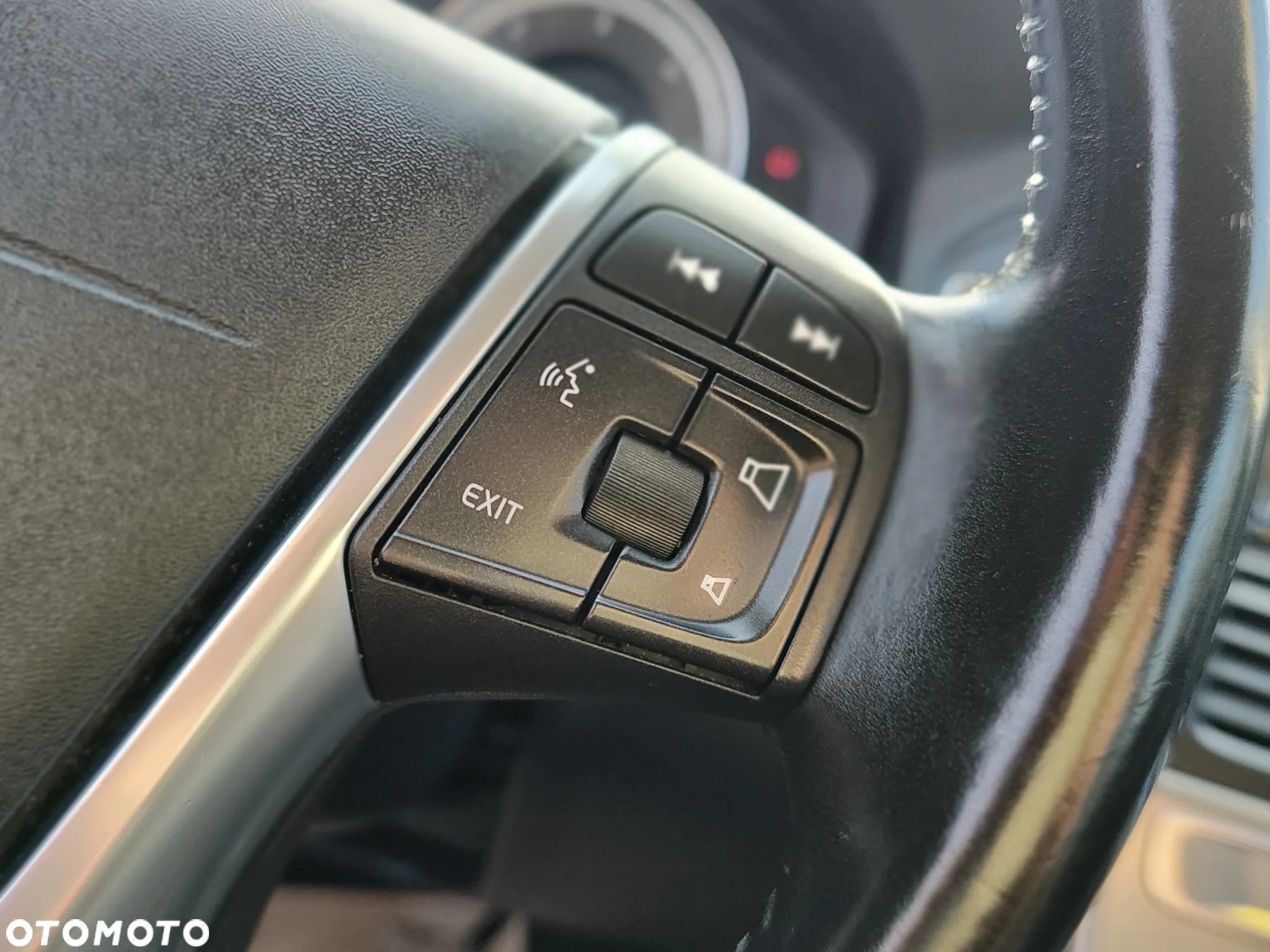 Volvo XC 60 DRIVe Momentum - 20