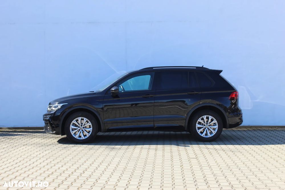 Volkswagen Tiguan 1.4 eHybrid OPF DSG R-Line - 2