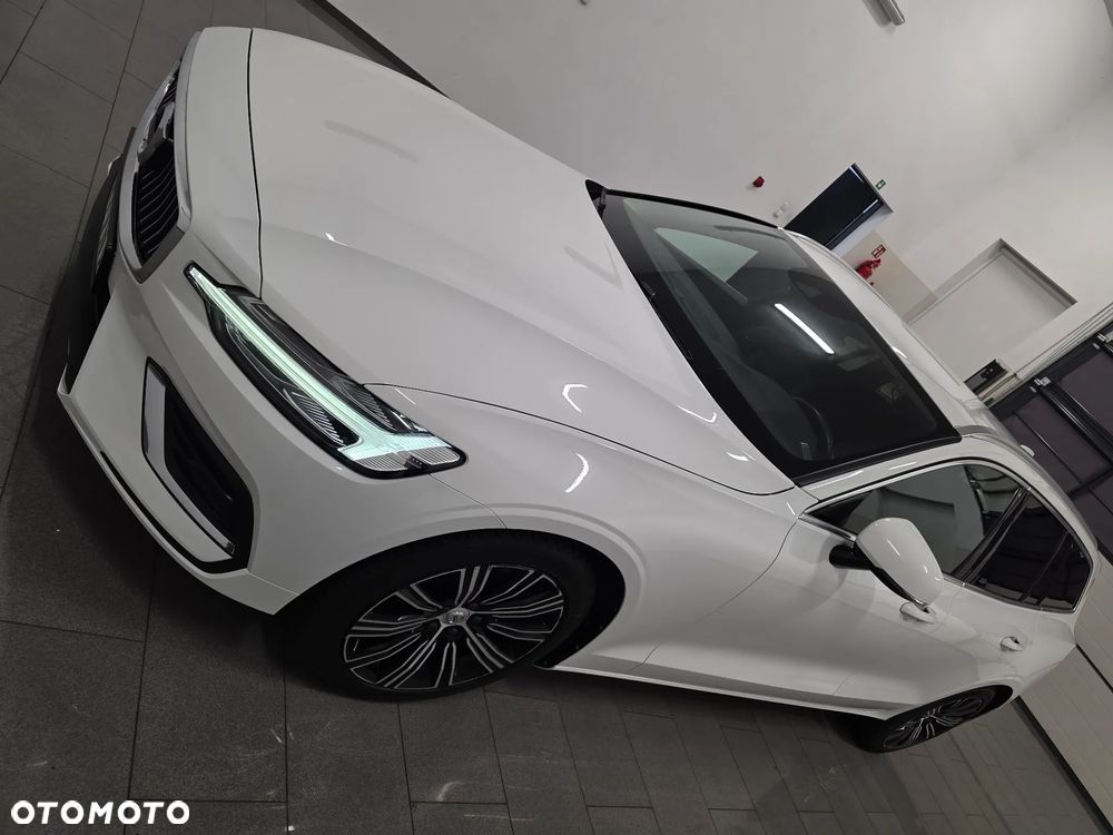 Volvo V60 T5 Geartronic Inscription - 4