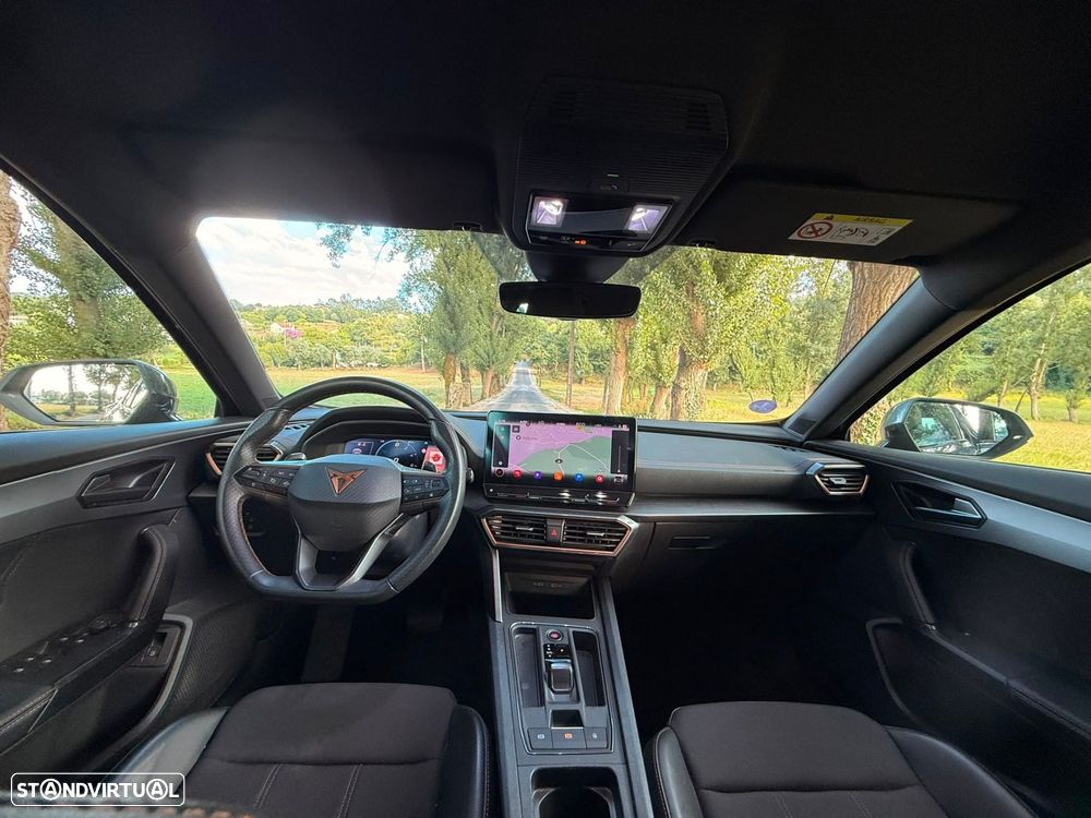 Cupra Formentor - 13