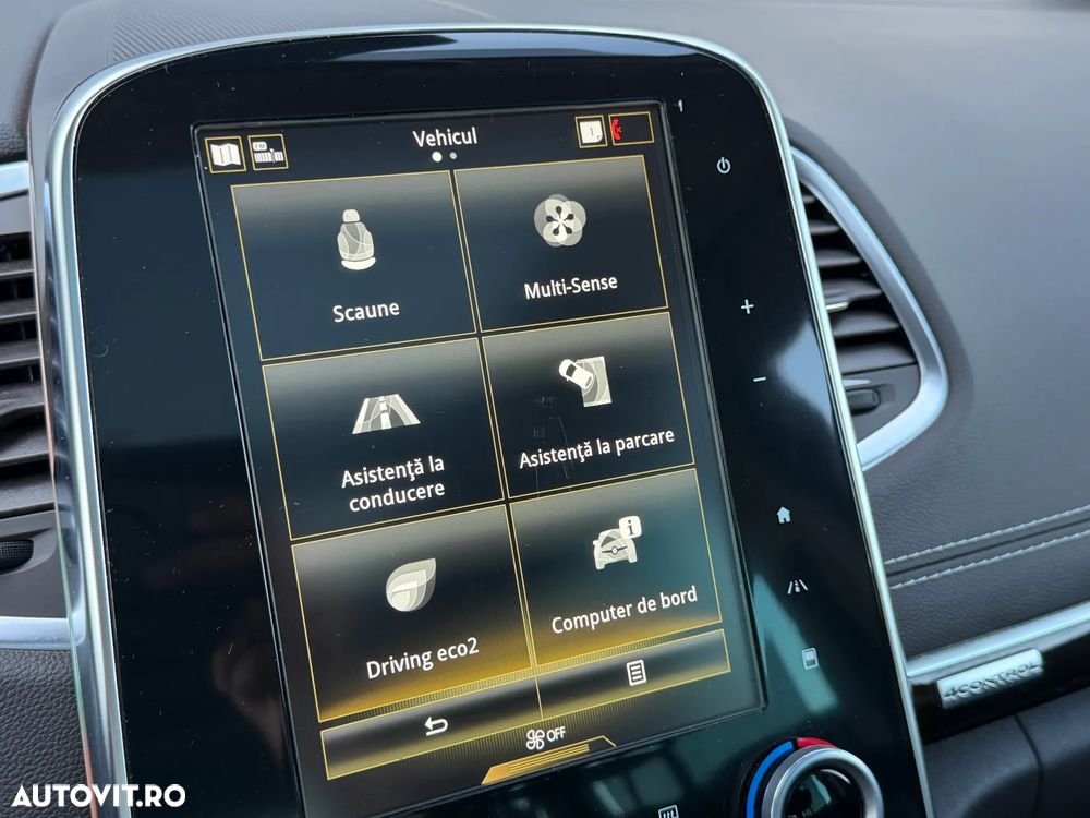 Renault Espace Energy dCi 160 EDC Initiale Paris - 38