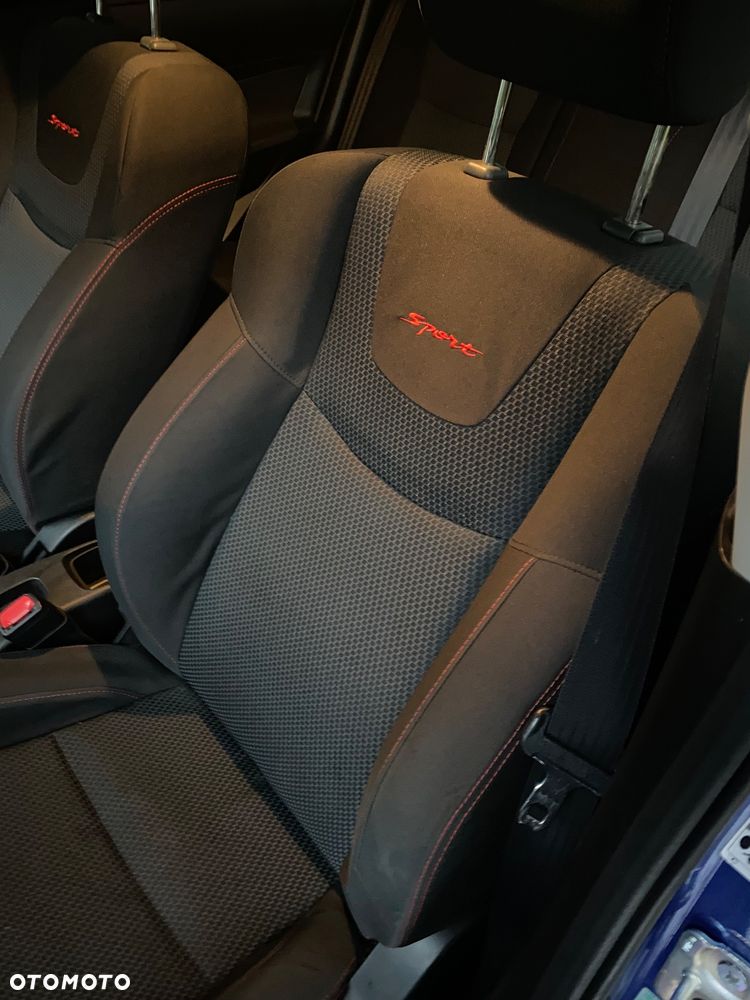 Suzuki Swift 1.6 Sport - 15