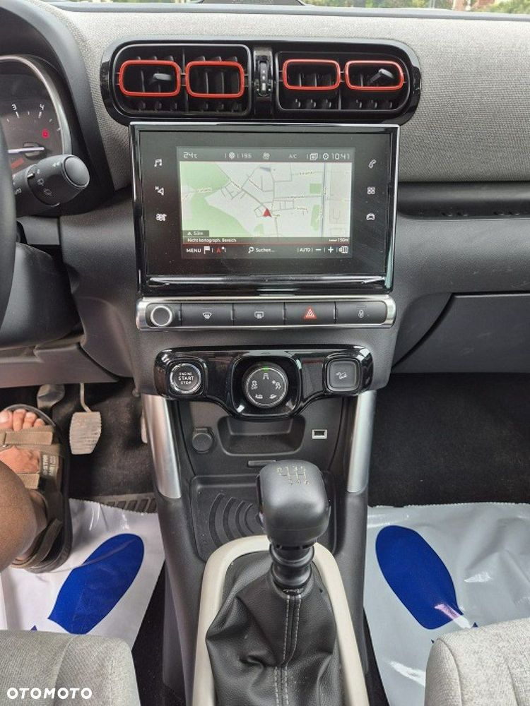Citroën C3 - 24