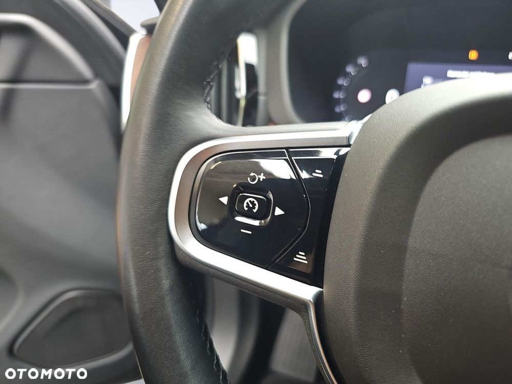 Volvo XC 60 T8 Plug-In Hybrid AWD Ultimate Bright - 16
