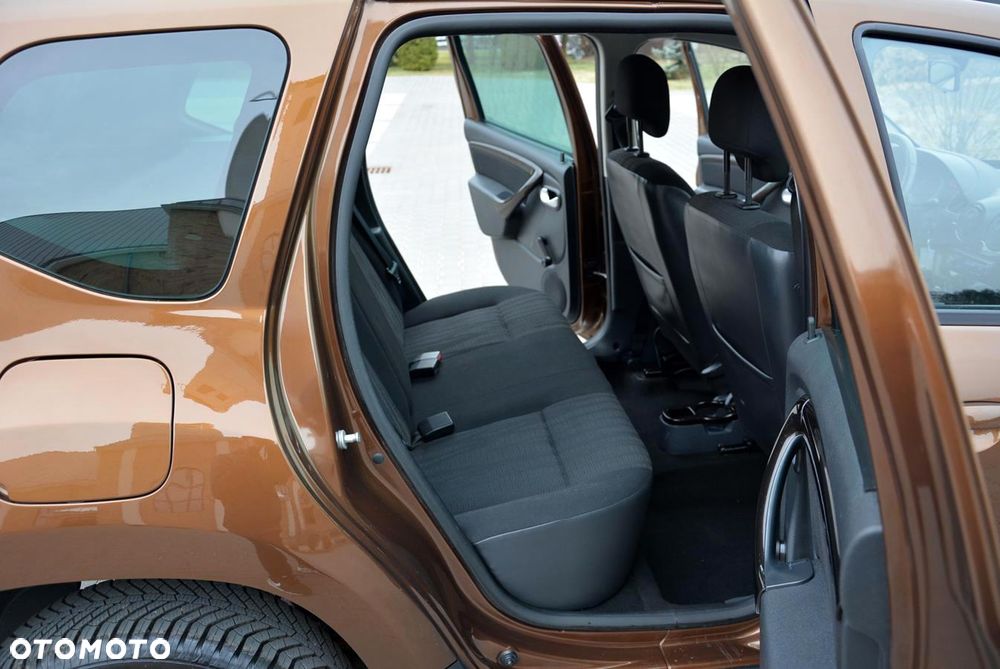 Dacia Duster 1.6 16V 105 4x2 Prestige - 21