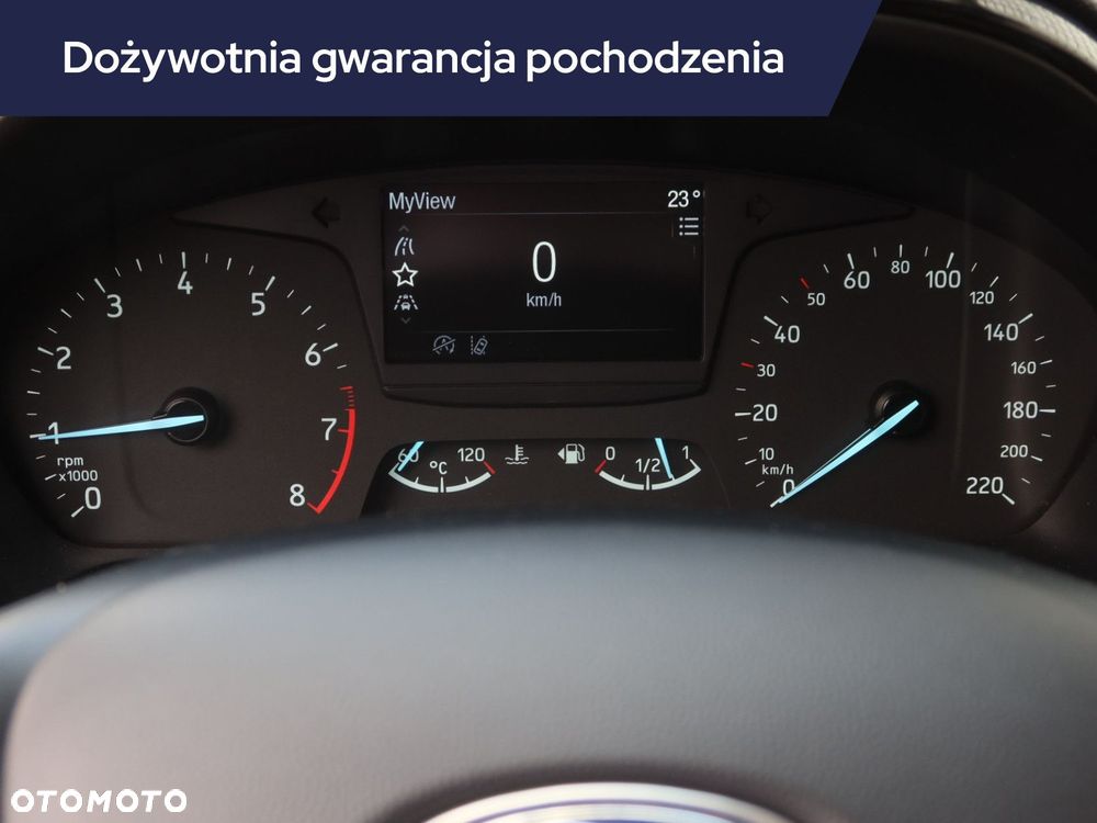 Ford Fiesta - 13