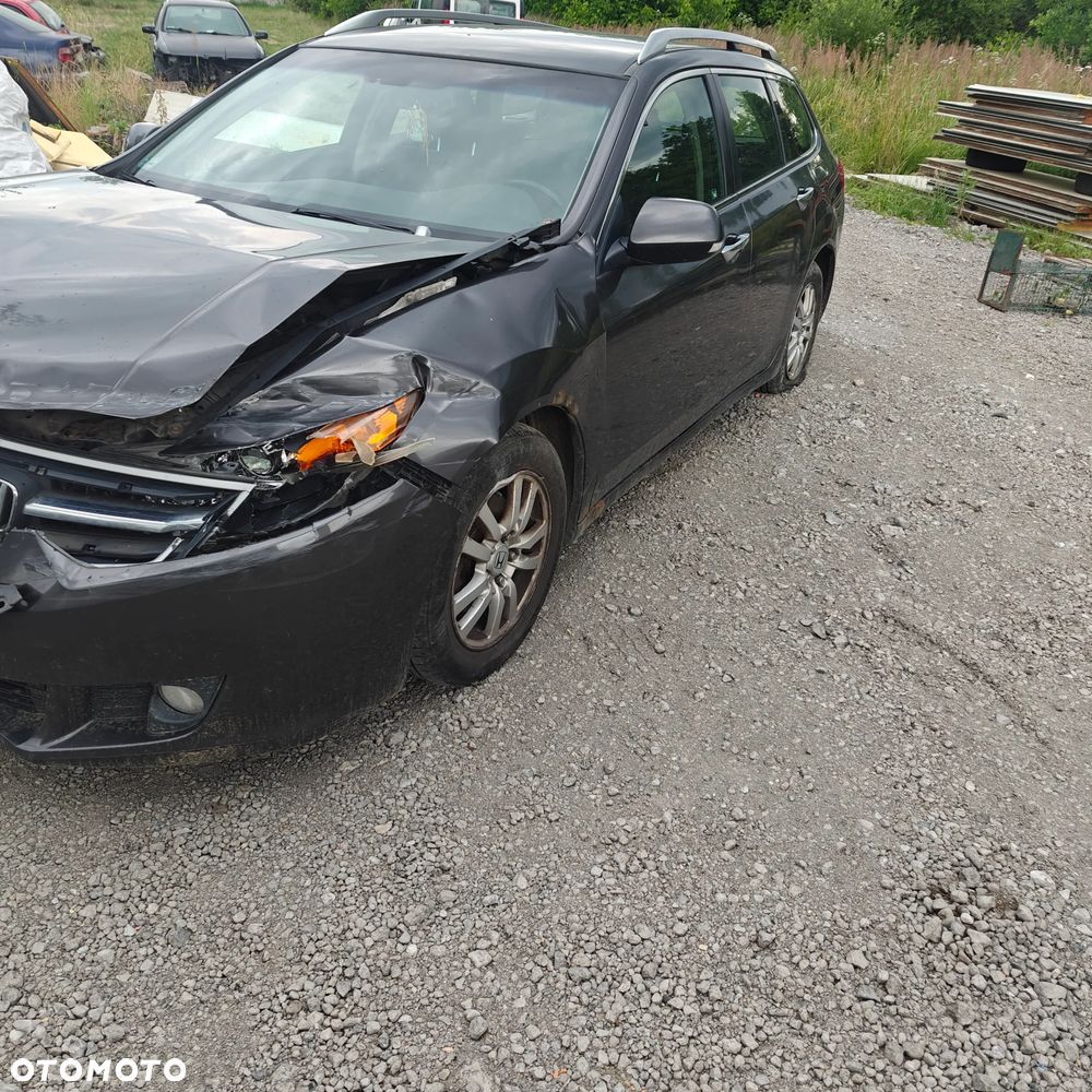Honda Accord - 7