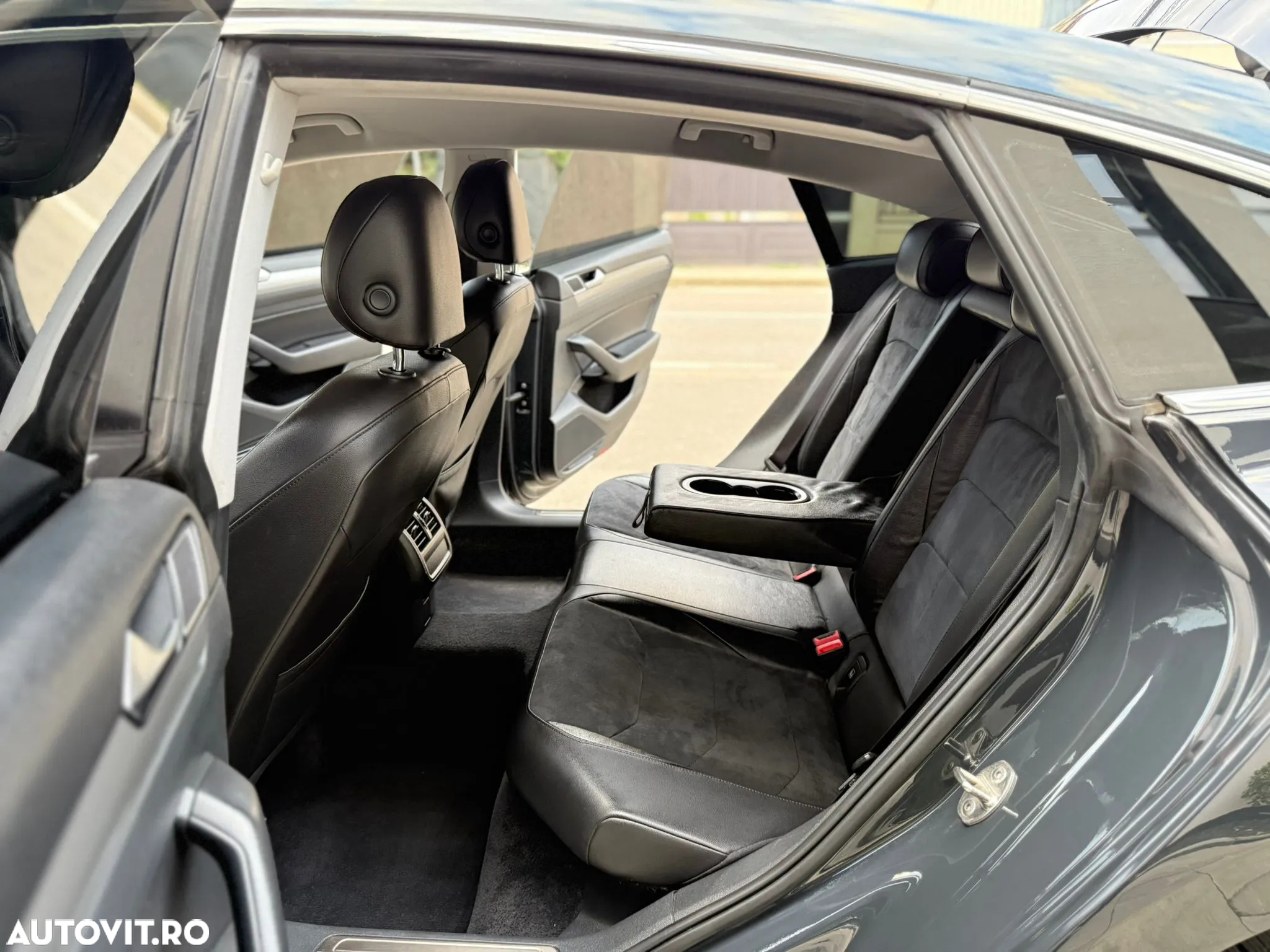 Volkswagen ARTEON - 8